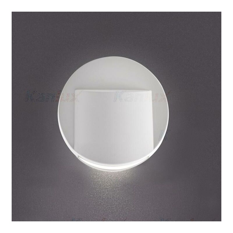 foto del prodotto lampada led per scale erinus led o w ww kanlux luce calda