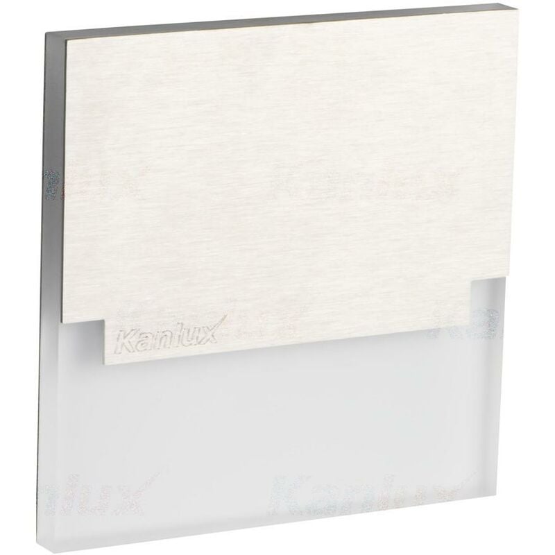 foto del prodotto lampada led per scale sabik led ac cw kanlux luce fredda