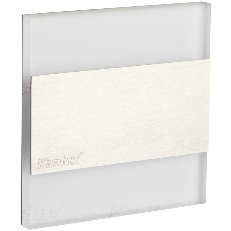 foto del prodotto lampada led per scale terra led ww kanlux luce calda