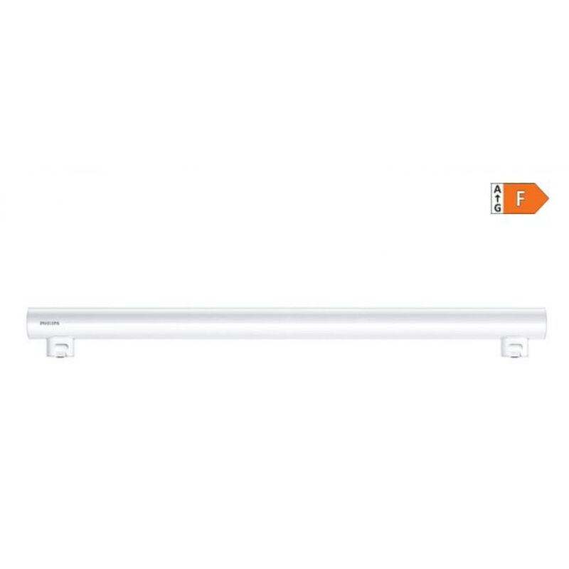 foto del prodotto lampada led philips corephil60g2 929002444301 3,5w 2700k s14s
