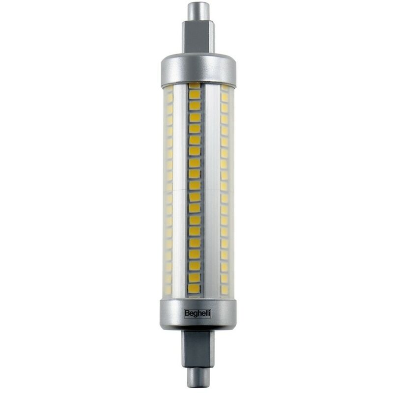 foto del prodotto lampada led r7s 118mm 10w 2700k 360g
