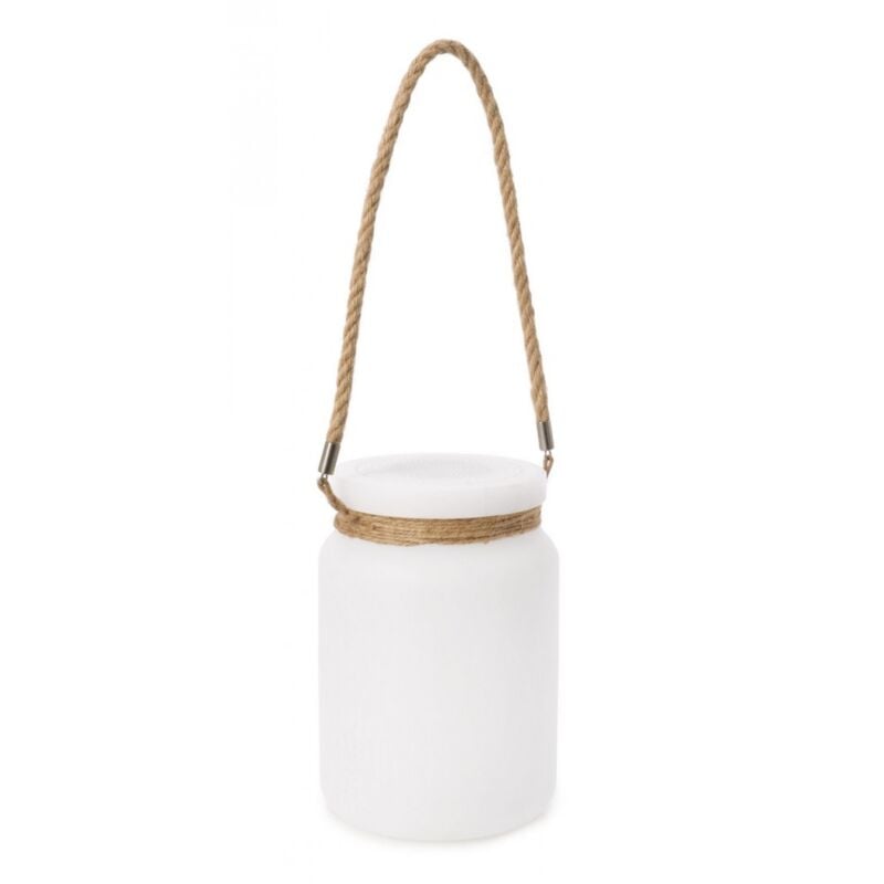 foto del prodotto lampada led rope speaker party