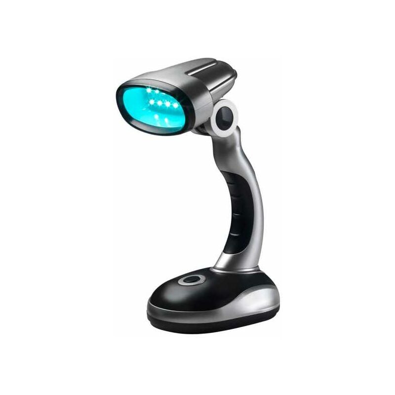 foto del prodotto lampada led, senza fili wenko