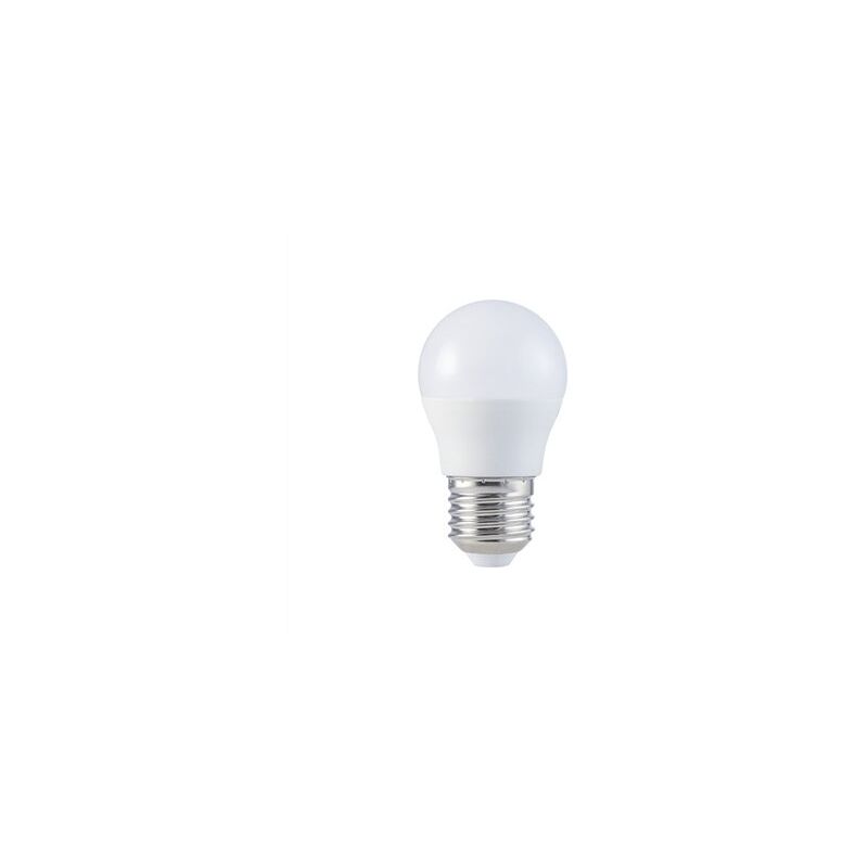 foto del prodotto lampada led sferica 6,5w e14 6000k 200690038 gsc