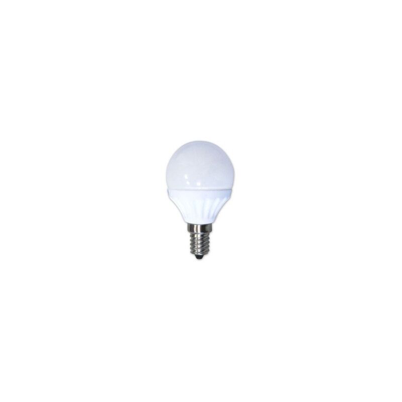 foto del prodotto lampada led sferica 6w e14 6000k 490lm 200690074 libertina