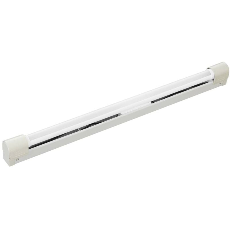 foto del prodotto lampada led sottopensile g13 9 w bianco naturale bianco - sygonix
