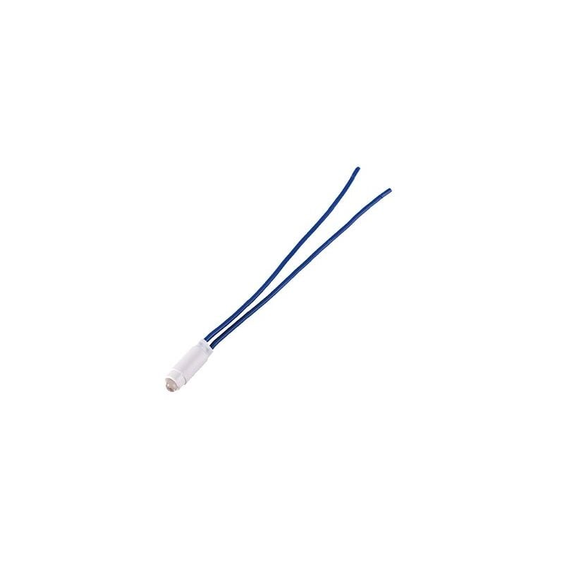 foto del prodotto lampada led spia segnalazione compatibile vimar 0.5w luce blu per interruttori basculanti 220v ettroit ev2919