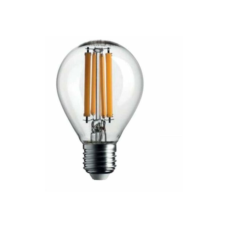 foto del prodotto lampada led stick sfera e27 w 6 4000k pz 3 kai