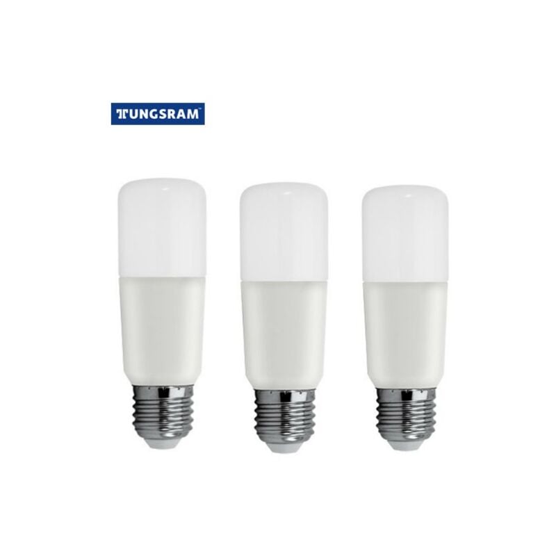 foto del prodotto lampada led stik 9w e.27 830