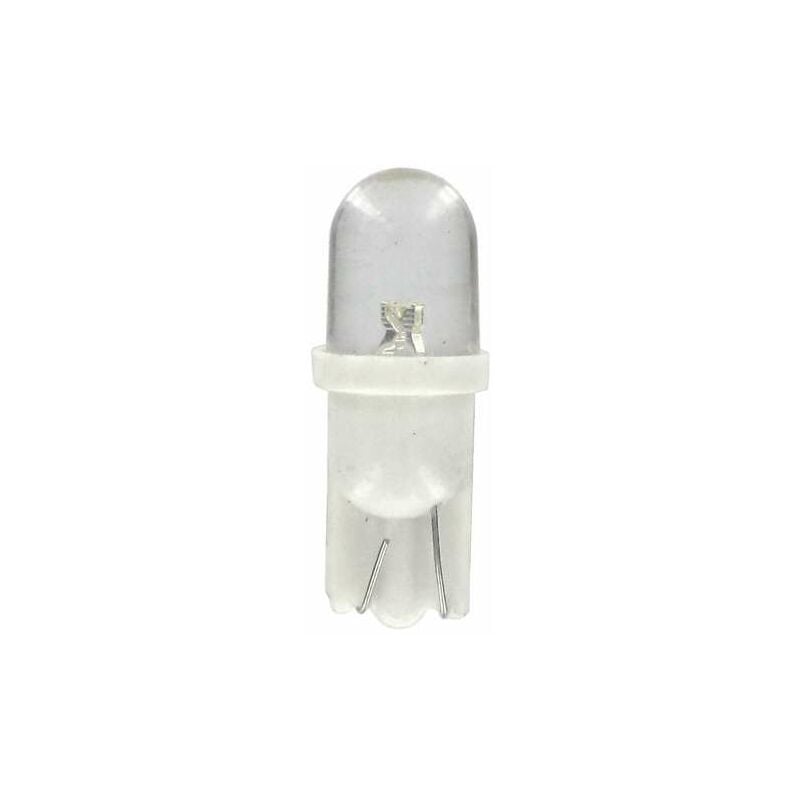 foto del prodotto lampada led t10 w2,1x9,5d 2 pezzi