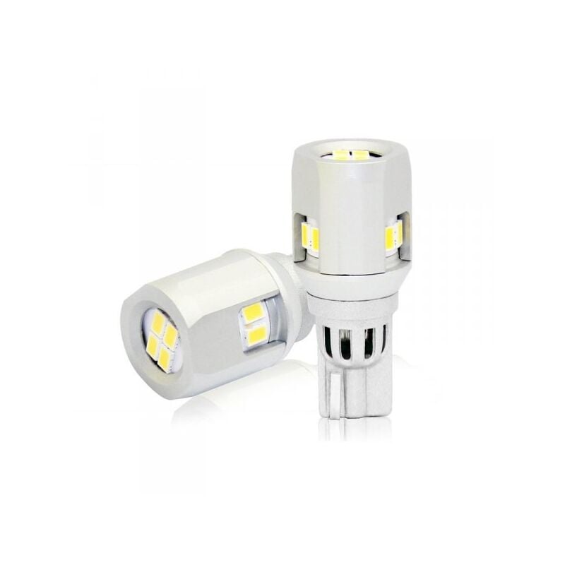 foto del prodotto lampada led t15 w16w canbus 12v 6w no polarita 900 lumen 360 gradi