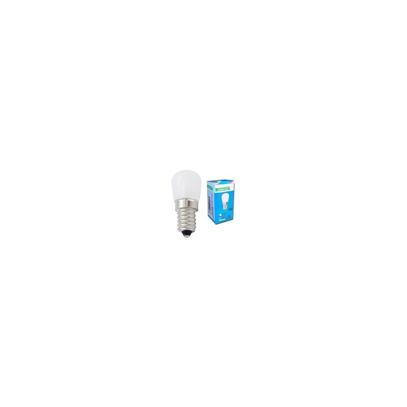 foto del prodotto lampada led talox per frigorifero 1,5w e14 6000k
