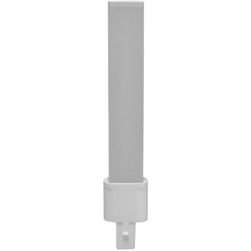 foto del prodotto lampada led toledo s 540lm g23 830 cl.a 0028048 sylvania