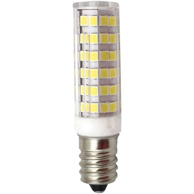 foto del prodotto lampada led tubolare 4,5w e143000k