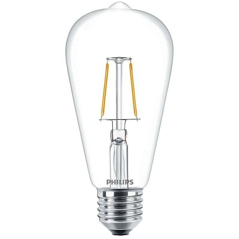 foto del prodotto lampada ledbulb 2.3 25w e27 ww st64