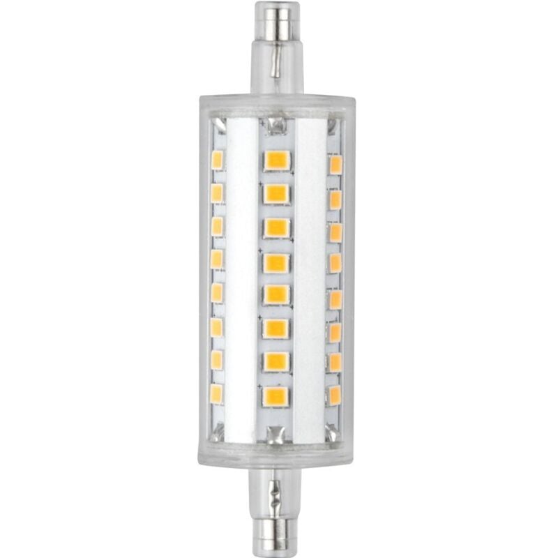 foto del prodotto lampada lineare led pro 6w 230v r7s 3000k 78mm marino cristal cod. 21208 