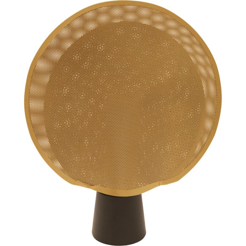 foto del prodotto lampada maglia d.28cm
