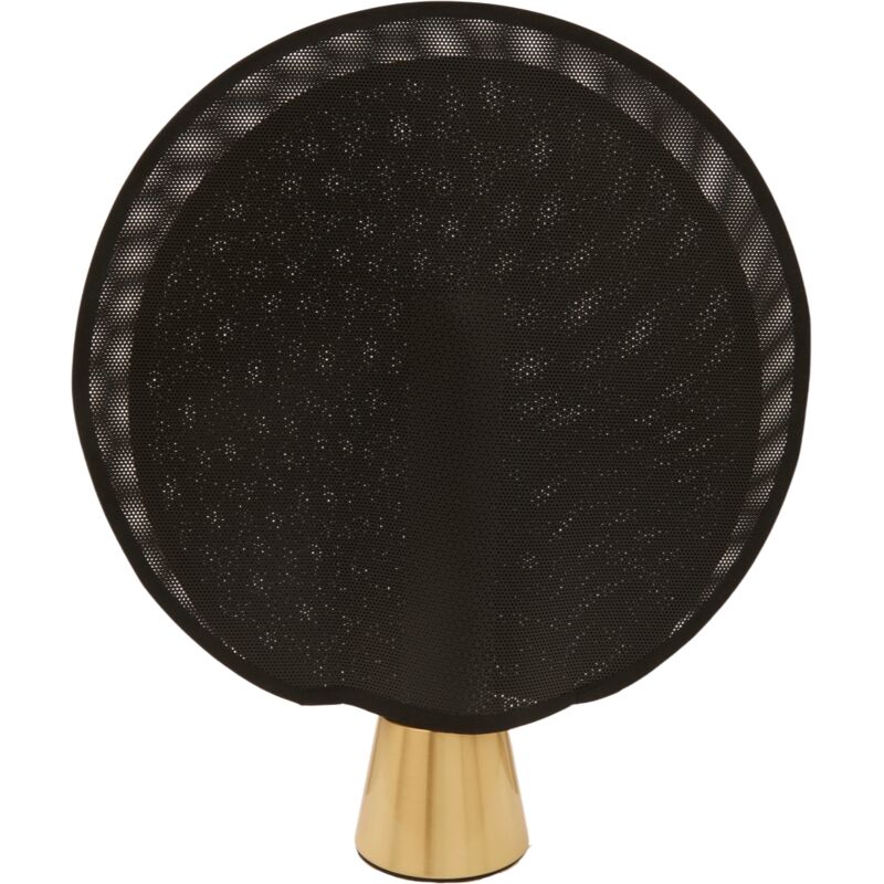 foto del prodotto lampada maglia d.36cm