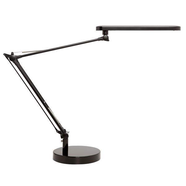 foto del prodotto lampada mamboled nera
