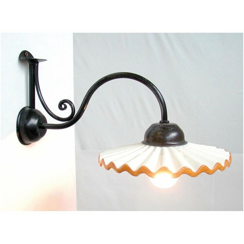 foto del prodotto lampada margherita 1x60 watt