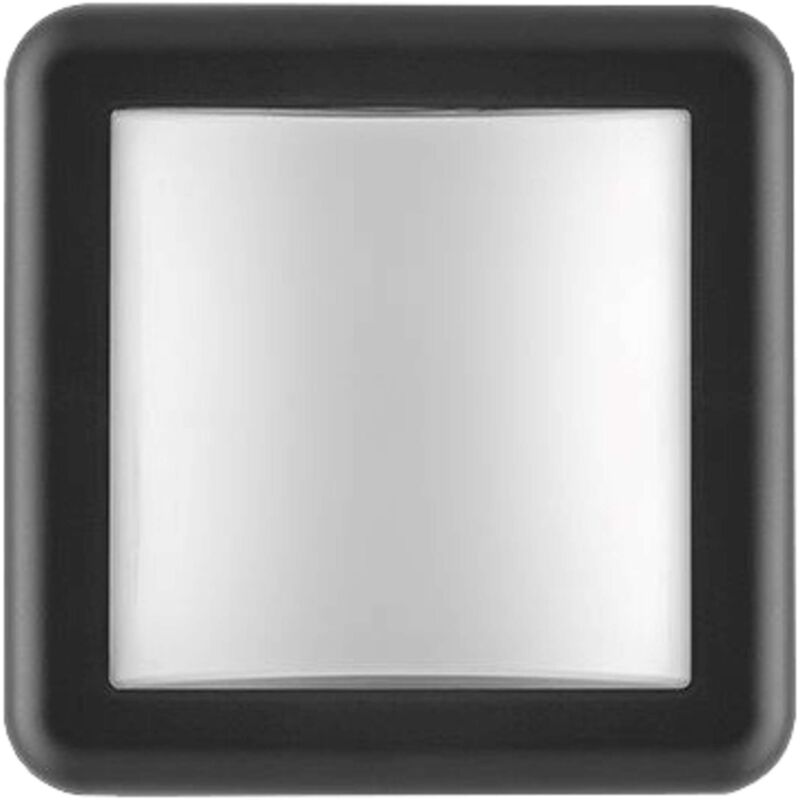 foto del prodotto lampada mod.sw001n led w4,0 lumen370 ip65