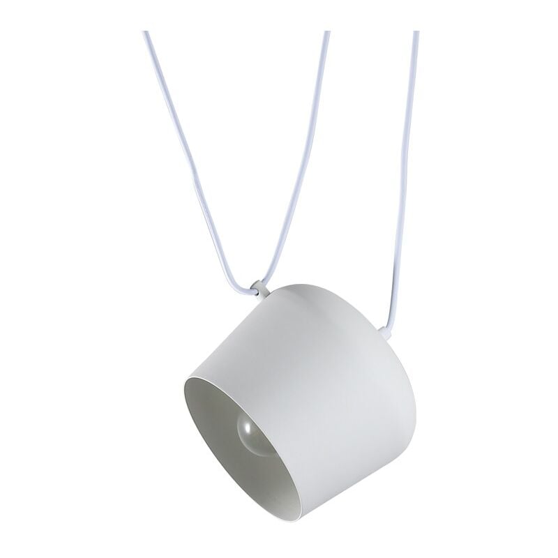 foto del prodotto lampada moderna a sospensione agos e27