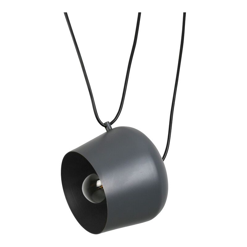 foto del prodotto lampada moderna a sospensione agos e27