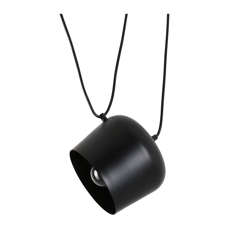 foto del prodotto lampada moderna a sospensione agos e27