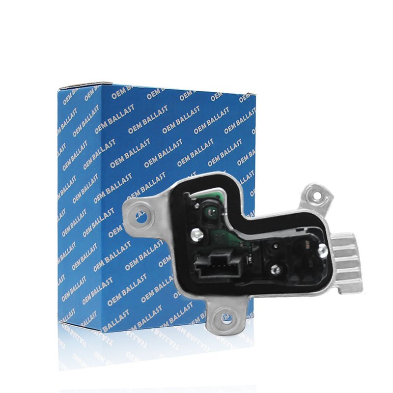 foto del prodotto lampada modulo led 63117419619 lato sinistro per luce di sterzata svolta bmw serie 3 f30 f31 lci ln4119