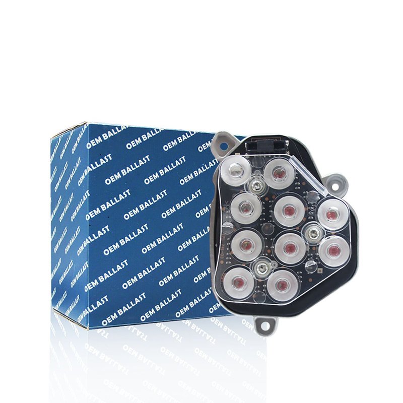 foto del prodotto lampada modulo led 63127262833 sinistra freccia indicatore bmw ln4270l
