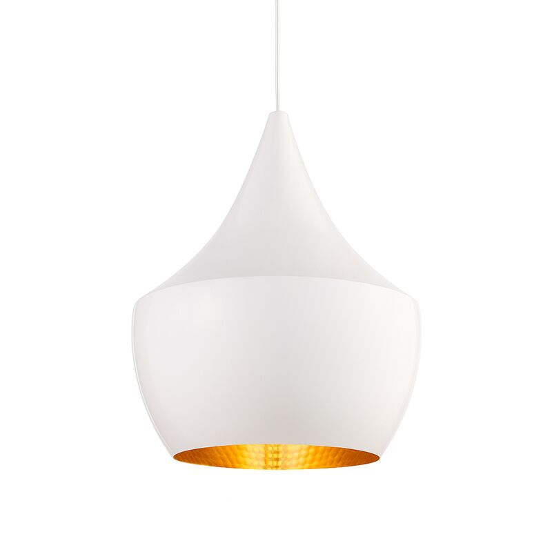 foto del prodotto lampada nordica a sospensione helga 