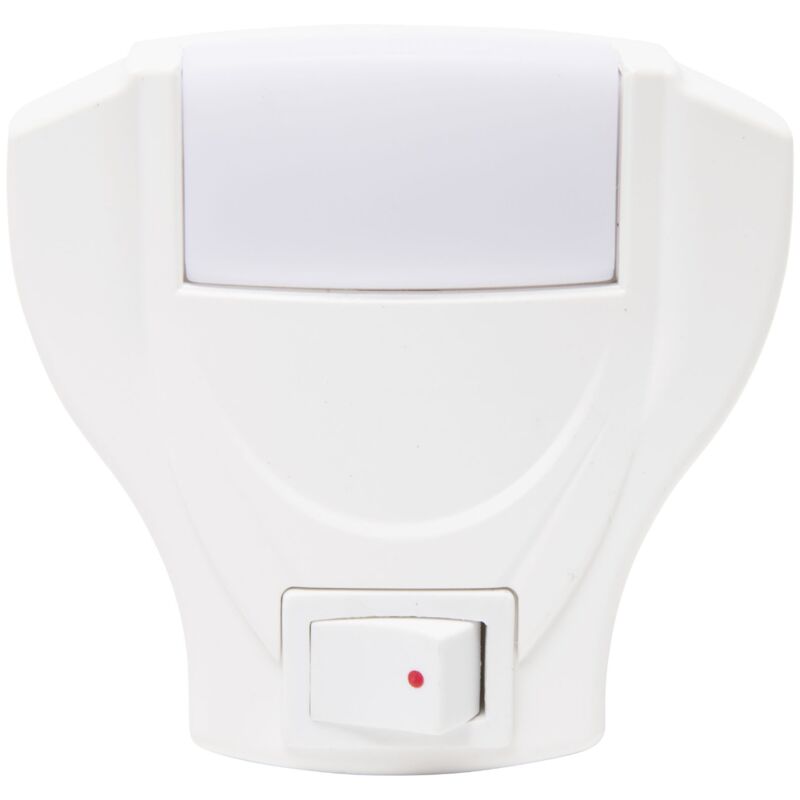 foto del prodotto lampada notturna con interruttore gsc