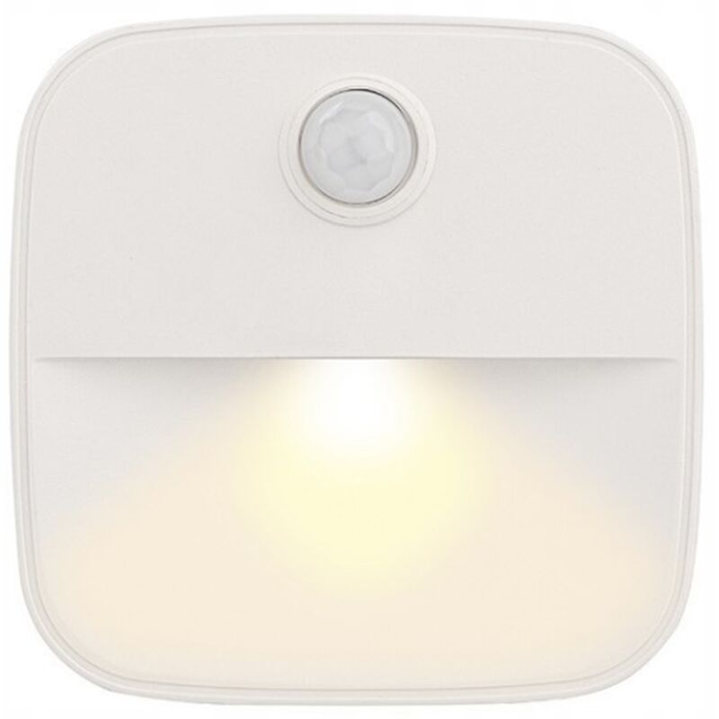 foto del prodotto lampada notturna contact con sensore di movimento a led
