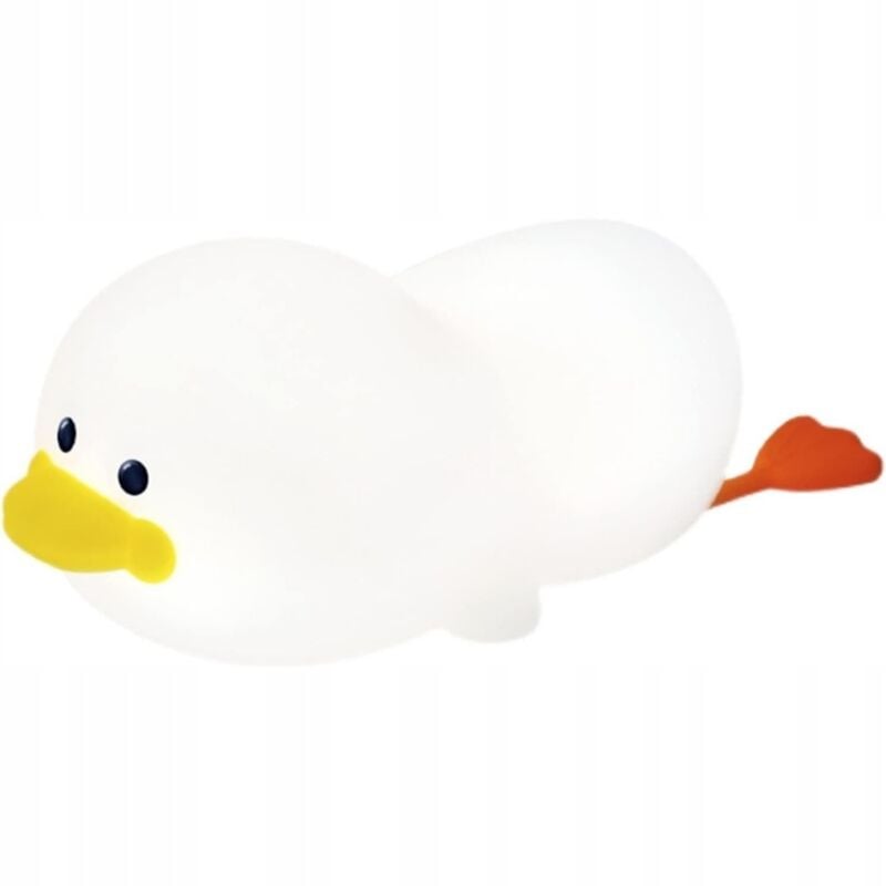 foto del prodotto lampada notturna per bambini piccola lampada da mensola a led