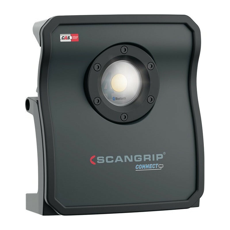 foto del prodotto lampada nova 4 connect scangrip