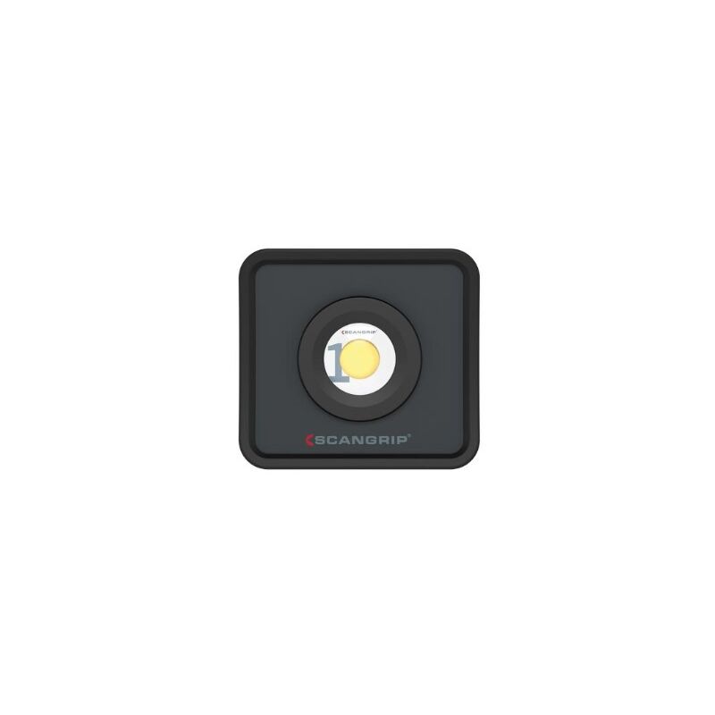 immagine 0 del prodotto lampada nova mini proiettore compatto con smart grip da 1000 lumen. scangrip