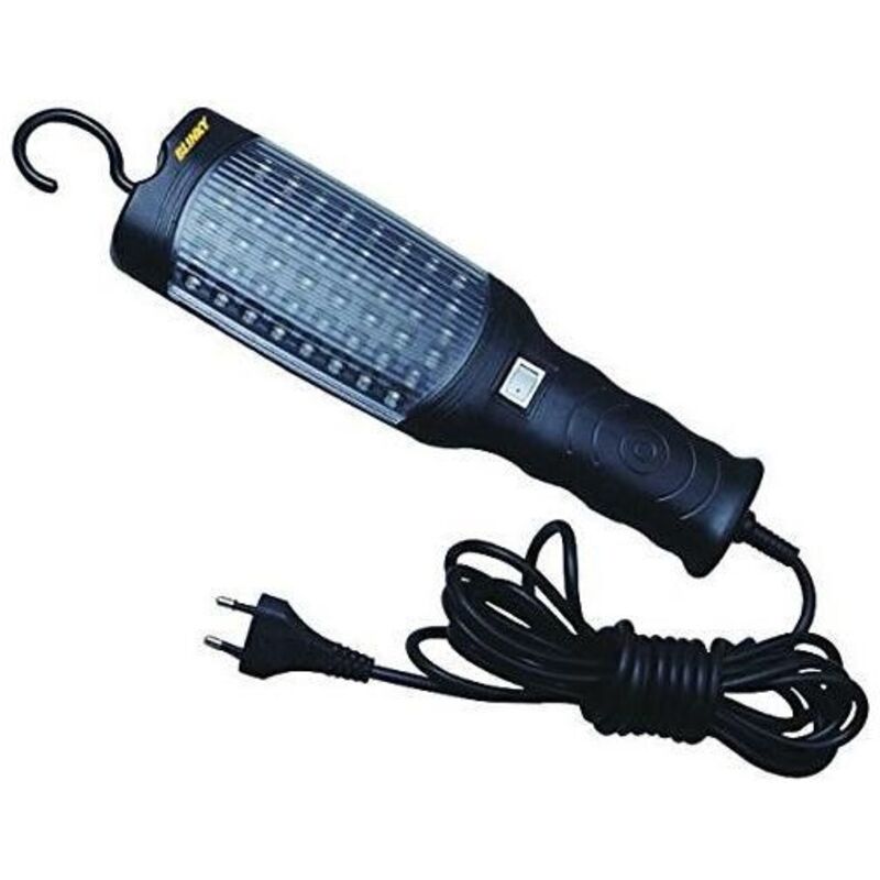 foto del prodotto lampada officina a 14 led meccanico ispezione con cavo 5 mt lampadina luce