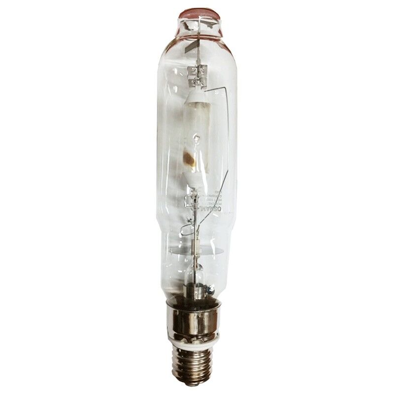 foto del prodotto lampada osram ad alogenuri metallici powerstar jm 1000w e40 7250k hqit1000dn