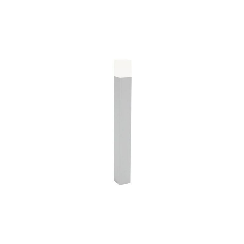 foto del prodotto lampada palo da giardino a led 7w 4000k sovil alluminio