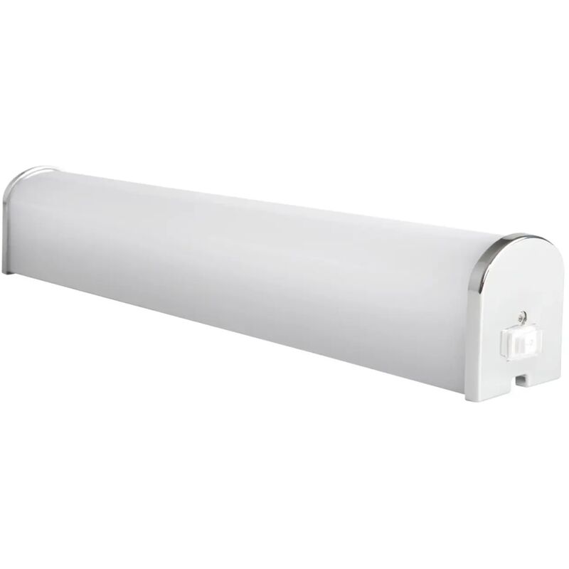 foto del prodotto lampada parete led rolso stagna 15 watt bianco naturale