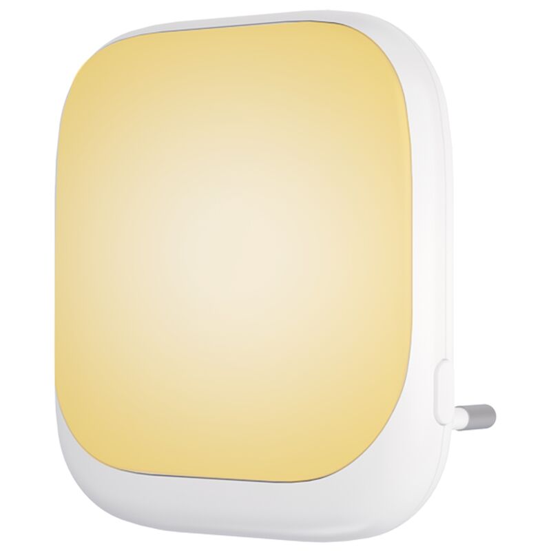 foto del prodotto lampada pati plug-in 2700k