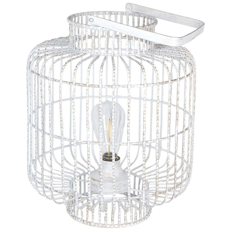 foto del prodotto lampada per mobili led led led led blanco 30x30x36cm 18648 signes grimalt