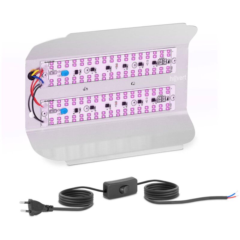 foto del prodotto lampada per piante luci led 6.000 w led per coltivazione 100 w