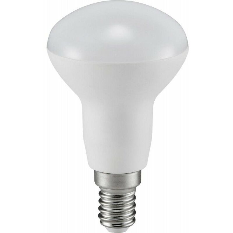 foto del prodotto lampada per riflettore led r50 6w 39w e14 460lm 2700k form riflettore led r50 per 10 