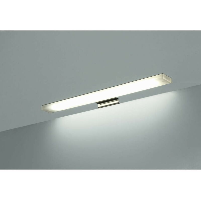 foto del prodotto lampada per specchio bagno a led 3 watt 35 cm venere