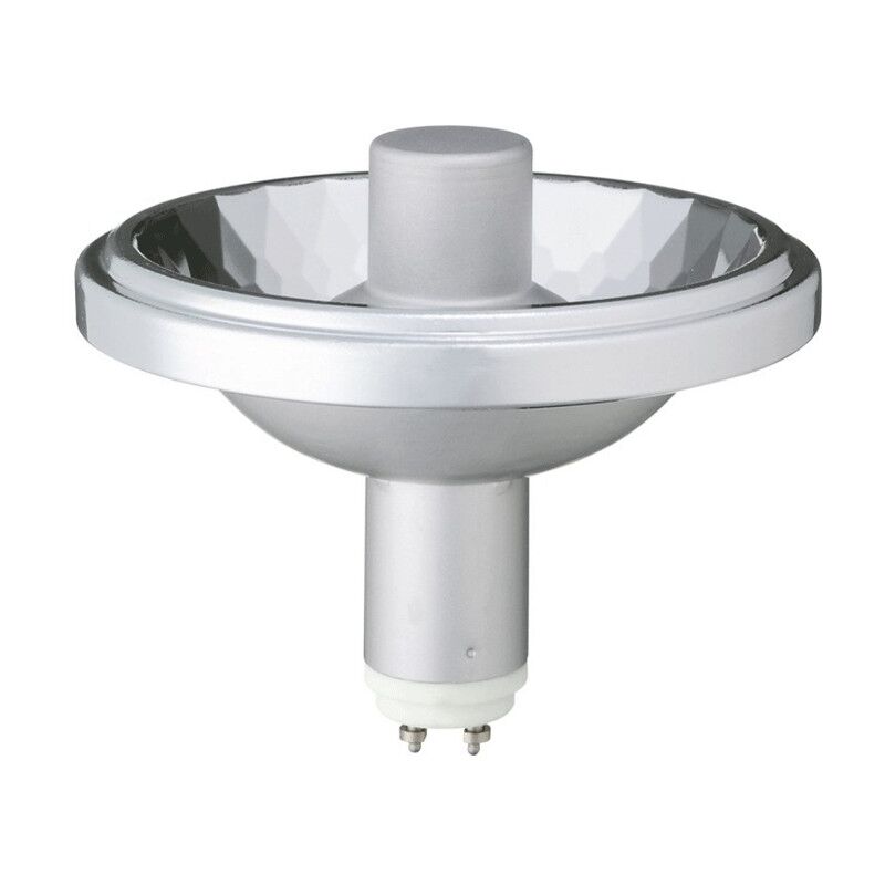foto del prodotto lampada philips cdm r111 mastercolor elite 70w gx8,5 3000k eliter1117024