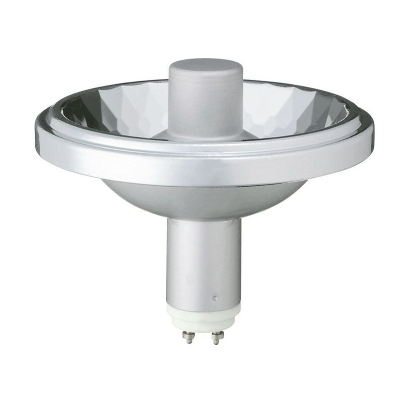 foto del prodotto lampada philips cdm r111 mastercolor elite 70w gx8,5 3000k eliter1117040