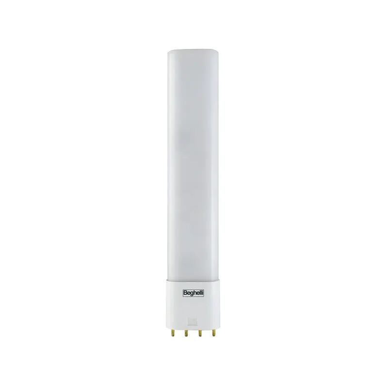 foto del prodotto lampada pl ecoled potenza 25w attacco 2g11 tonalit 4000k
