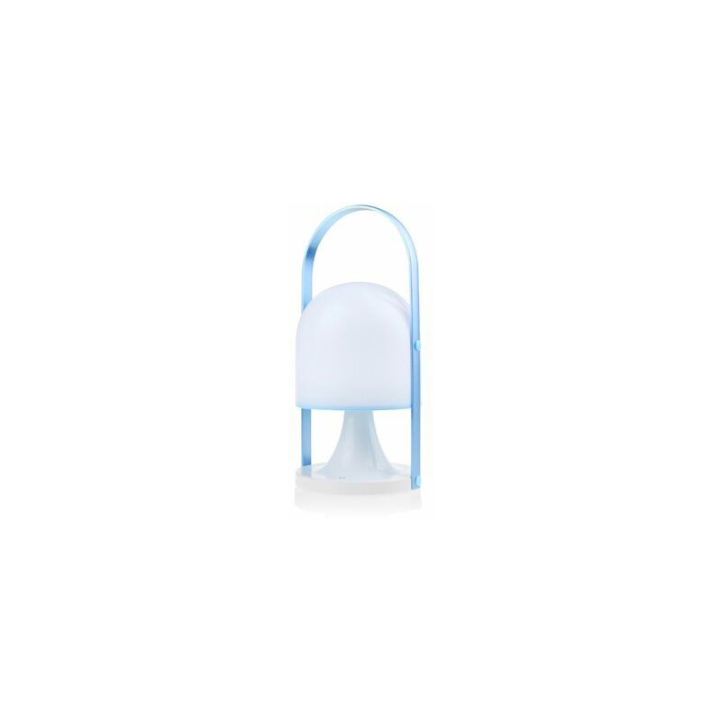 foto del prodotto lampada portatile centauri led 2.5w 120lm 3000k dim bianco