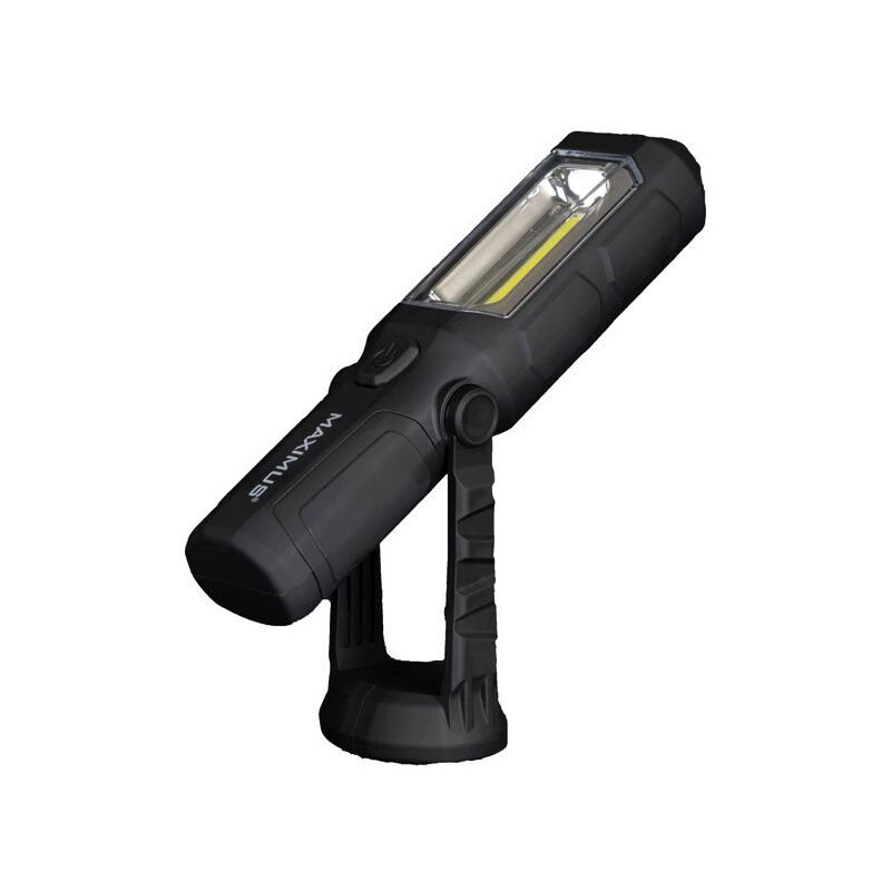 foto del prodotto lampada portatile led ricaricabile wkl011 maximus